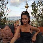 Professeure natif anglais tous les niveaux